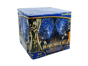 MARAKESZ/MANIAC 49 STRZAŁÓW 30MM LDC105