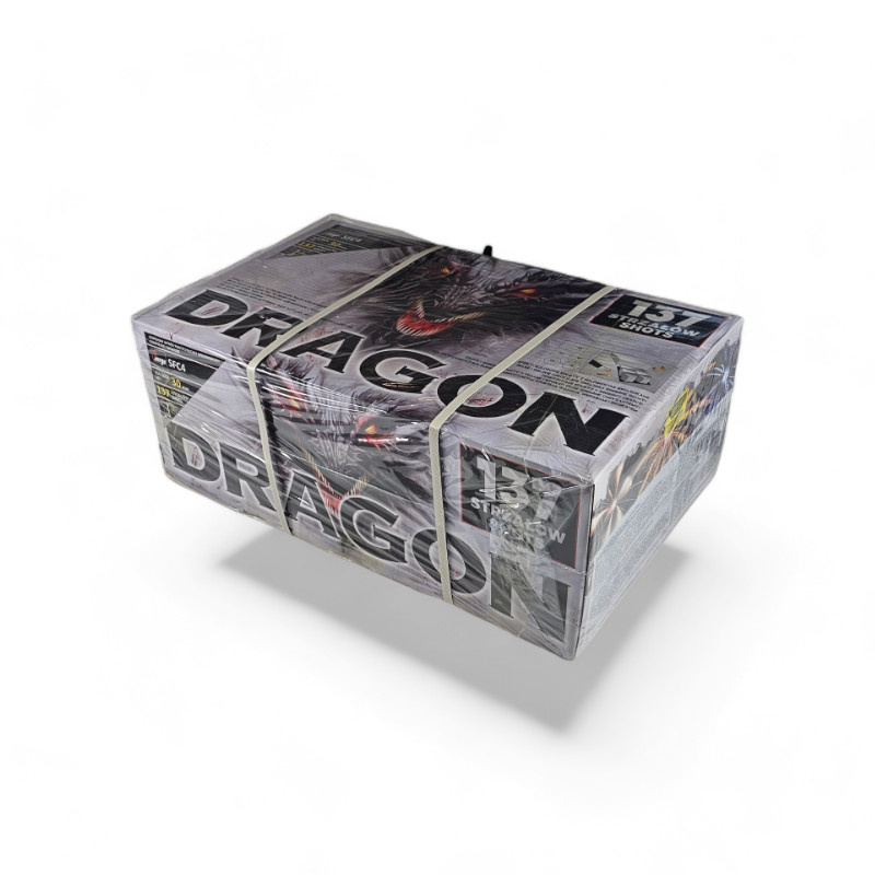 DRAGON 137 STRZAŁÓW 30MM SFC4 JORGE