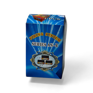 SYSTEM DO ZDALNEGO ODPALANIA - 6 KANAŁOWY