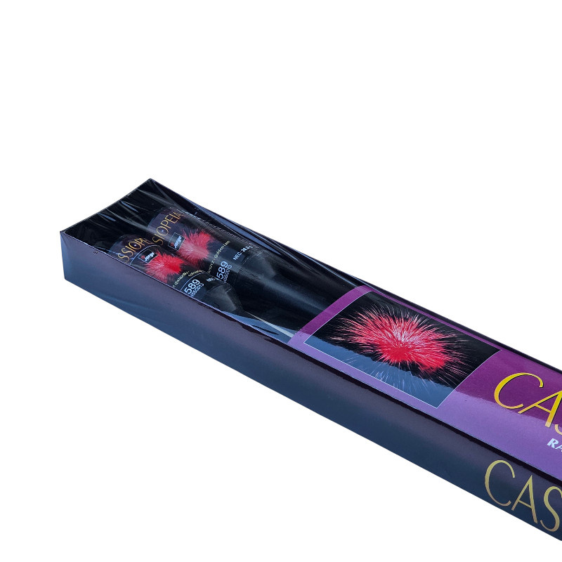 CASSIOPEIA  4 RAKIETY N3501