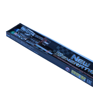 NEW GENERATION 6 RAKIET  T0519N  T0519