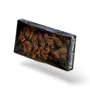 OHNIVY MOTYL MOTYLKI 10 SZT. LM1O