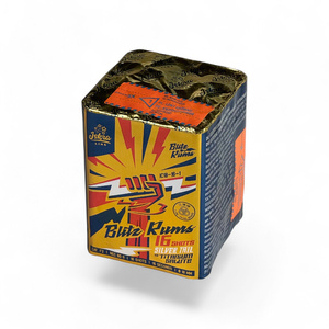 BLITZ RUMS 16 STRZAŁÓW HUKOWYCH IC18161