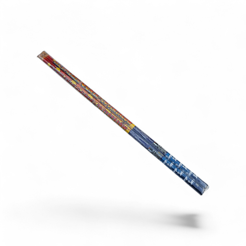 ROMAN CANDLE 20 SHOTS  2 PCS JRC04