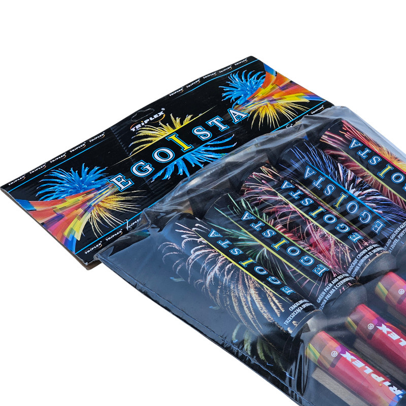 EGOISTA  TXR570 5 RAKIET