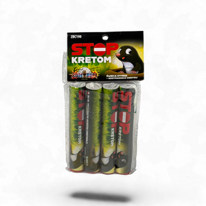 STOP KRETOM ODSTRASZACZ KRETÓW