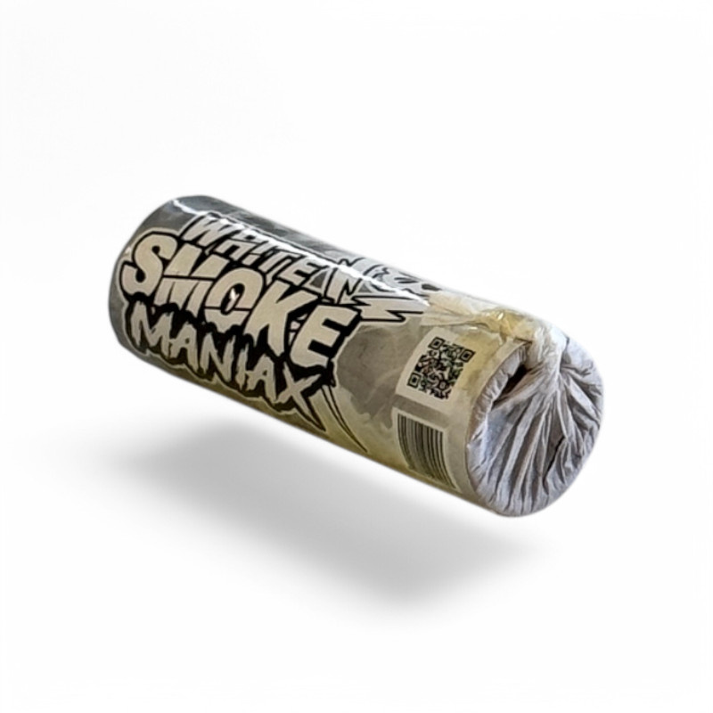BIAŁY DYM SMOKE MANIAX 1SZT. TF24W