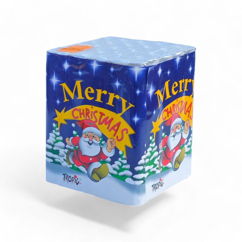 PIROMAN 25 STRZAŁÓW 30MM TB90 U7240