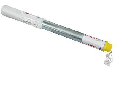 Morska Raca Teleskopowa Włoska Elios 2