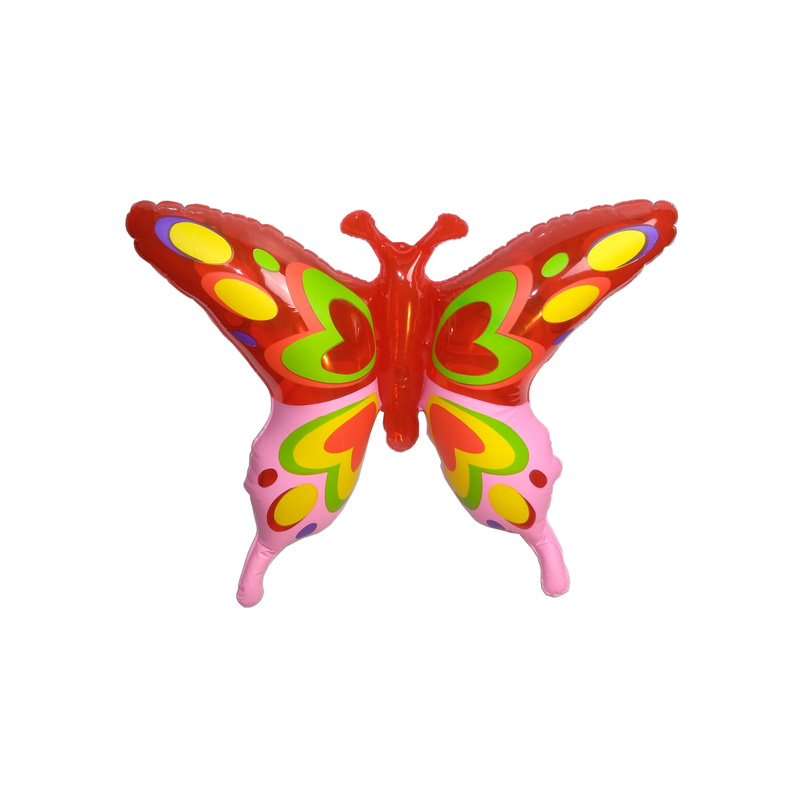 BUTTERFLY 63CM 12503