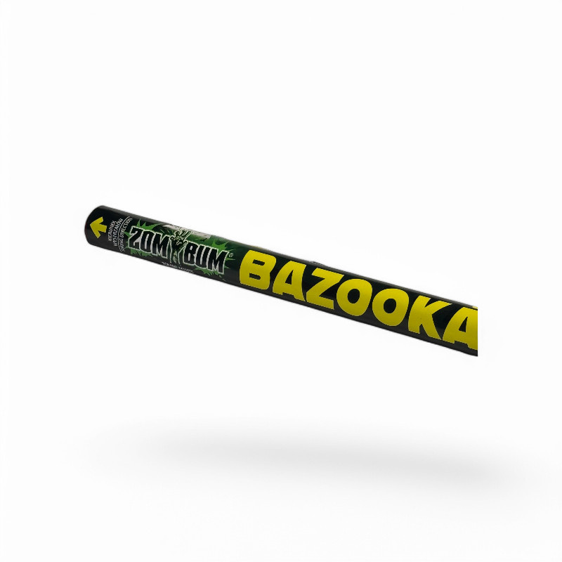 ZOM BUM BAZOOKA 3.0 SALUTE ZB362
