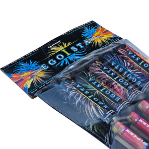 EGOISTA  TXR570 5 RAKIET