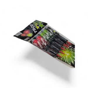 ZESTAW RAKIET TR-02 5 SZTUK