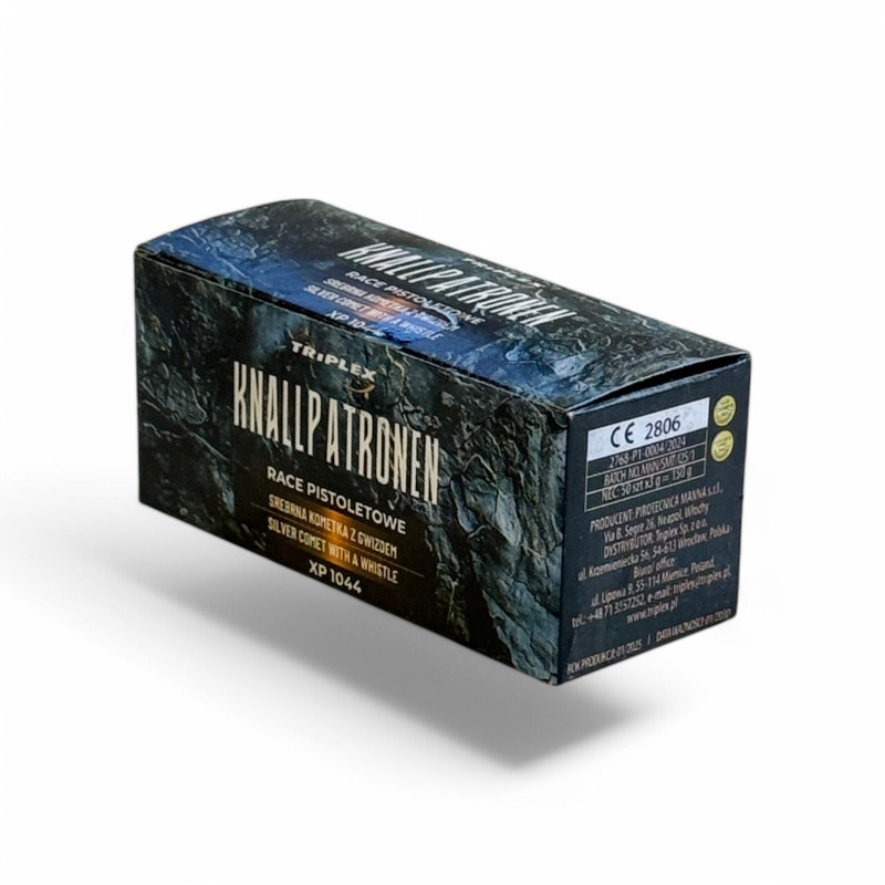 KNALLPATRONEN XP1044