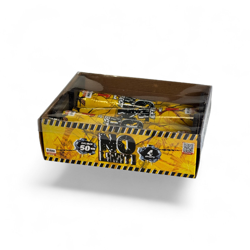 MORTAR NO LIMIT 50MM SS50K