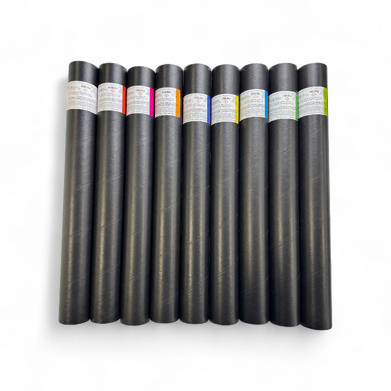 WYRZUTNIA SERPENTYN ŻÓŁTY CE80-Y