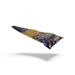 SUPER BOMBEN RAKETAN 6 RAKIET FUNKE