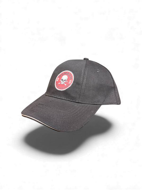DUM BUM KLASEK BASEBALL CAP - LIMITED EDITION