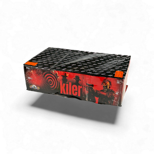 KILER 200 STRZAŁÓW 20MM ZBC302