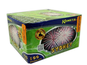 SYDNEY 100 STRZAŁÓW 25MM P7896