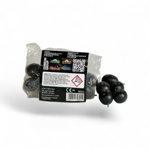  ZOM BUM ZOMBIE SALUTE PETARDA BŁYSKOWA ZB104