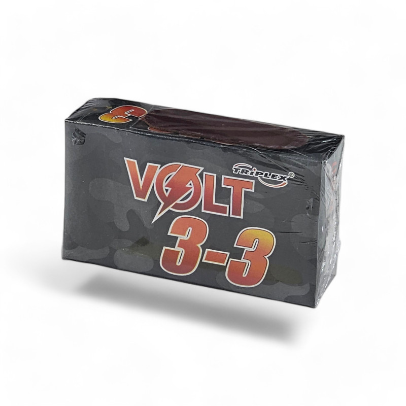 FIRECRACKERS  VOLT3-3 EMITTER XP1017