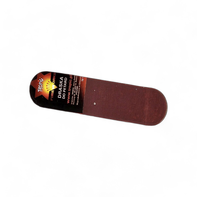 DRASKA DO FIRECRACKERS  WIELORAZOWA TXP489