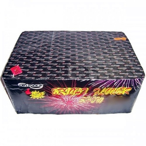 2 MINUTOWY POKAZ 150 STRZAŁÓW 30MM TXB653C