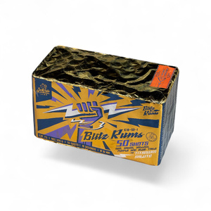 BLITZ RUMS 50 STRZAŁÓW HUKOWYCH IC18501