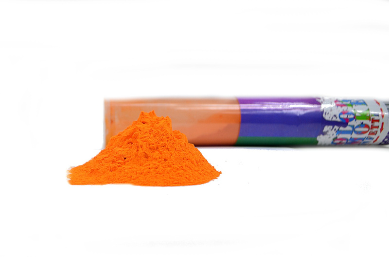 HOLI POWDER IN TUBE MIX COLOR KZS-1795-530