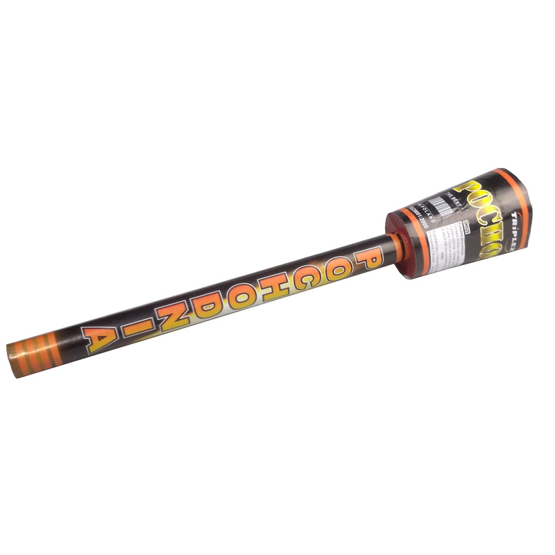 OLIMPIC TORCH DH029