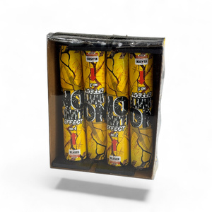 MOŹDZIERZ NO LIMIT 50MM SS50K