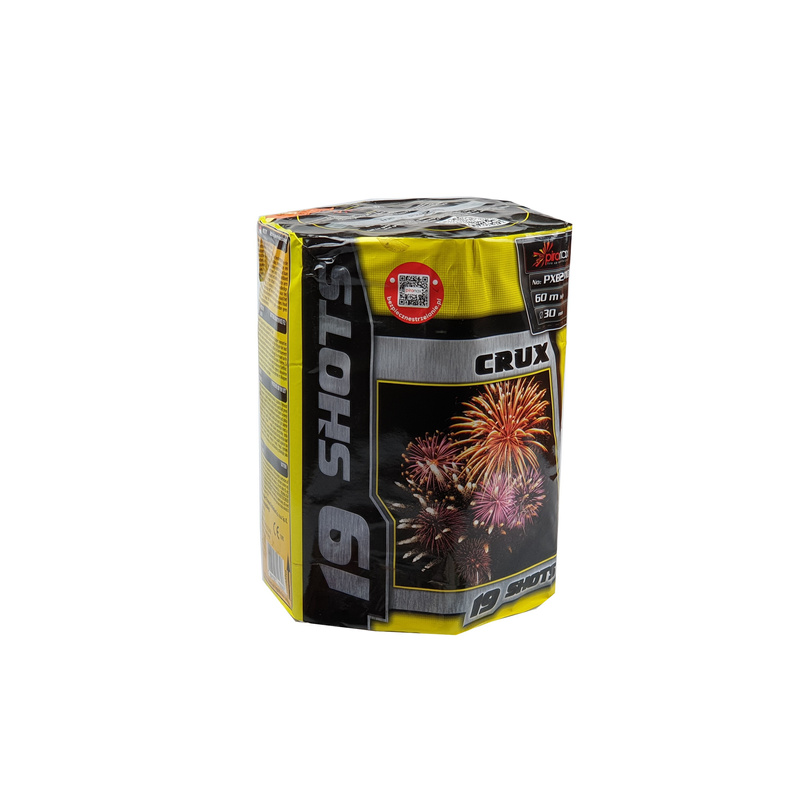 CRUX 19 STRZAŁÓW 30MM PXB2310