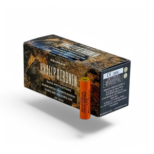 RACE PISTOLETOWE KOLOROWA KOMETKA Z KOLOROWYMI GWIAZDKAMI XP1042