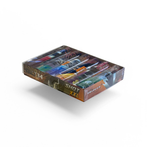 SHOT XXL SINGLE SHOT 6 SZT. TXC734