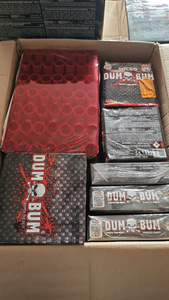 DUMBUM ZESTAW FAJERWERKÓW DBP1 KLASEK