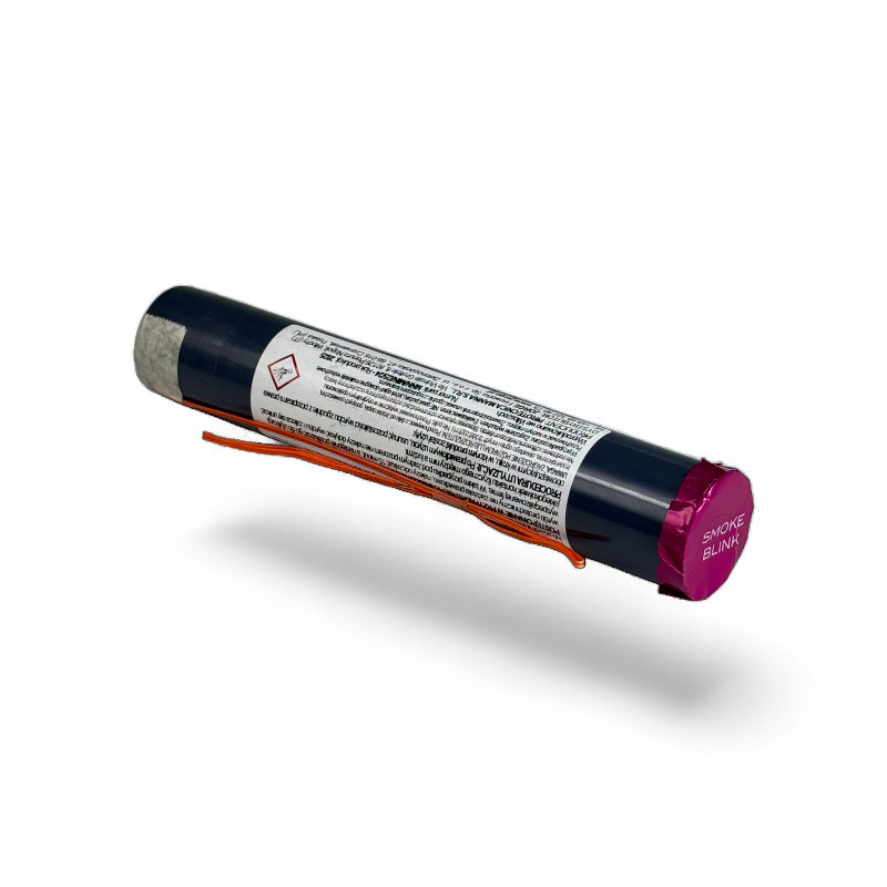 MINA DYMNA FIOLET + BLINK 40MM