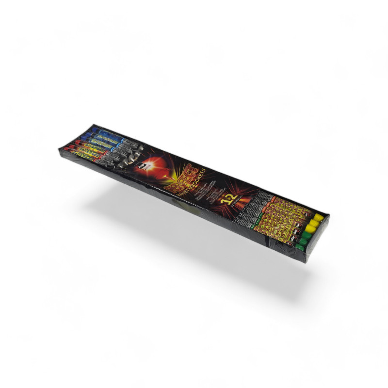 RAKIETY PERFECT R20072