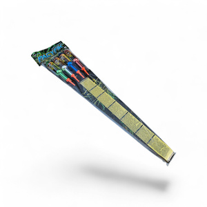 PACYFIK 4 RAKIETY  JR30