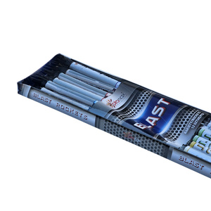 BLAST PXR218 12 RAKIET