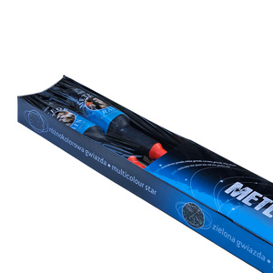 METEOR REGN  N3502  4 RAKIETY