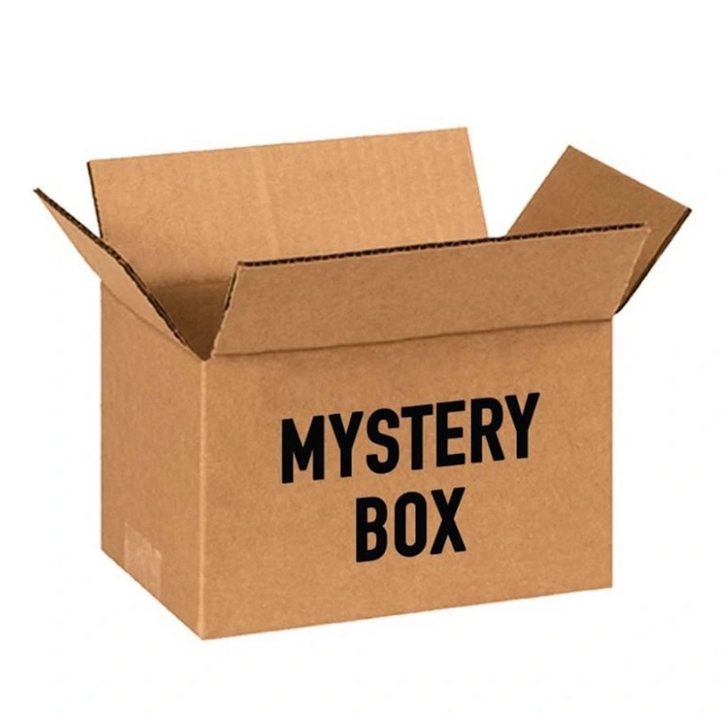 MYSTERY BOX FIREWORKS  100ZŁ