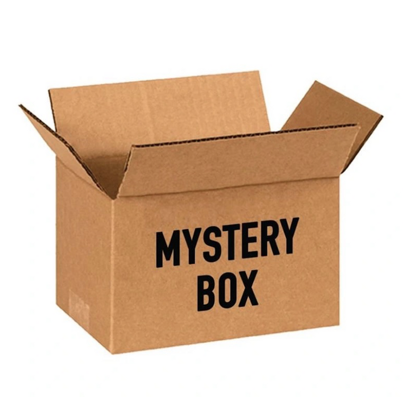 MYSTERY BOX CICHY 150PLN