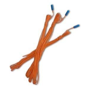 IGNITORS SET 2M 10PCS ZPZ 10x2m