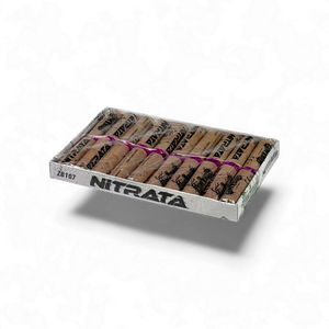 ZOM BUM NITRATA PETARDY 20 SZTUK