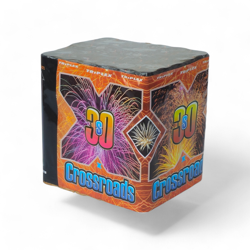 CROSSROAD 30 STRZAŁÓW 30MM TXB364