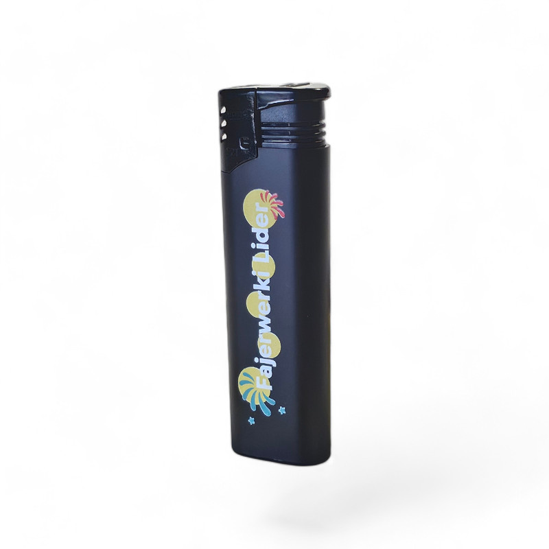 ZAPALNICZKA ŻAROWA TURBO