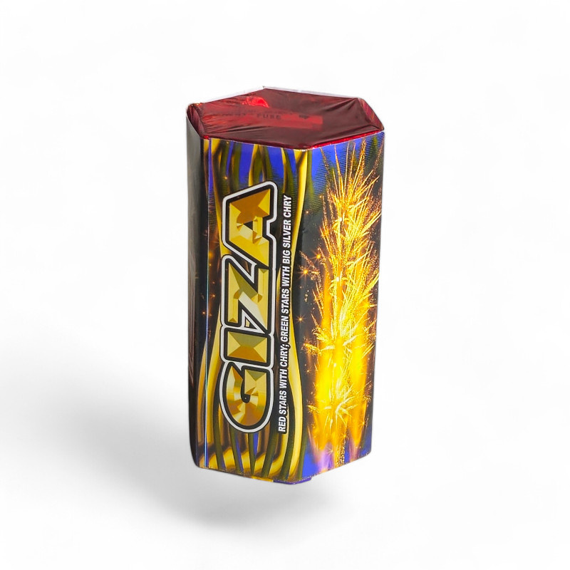 GIZA MUTIEFFECTS ICE FOUNTAIN  P4010A