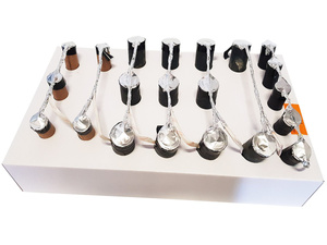 POKAZ FONTANN CEREMONY SHOW JF61 2.5 MINUTY