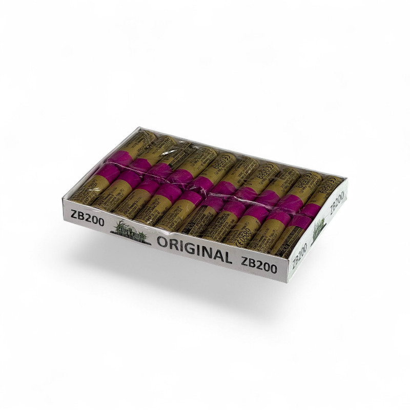 ORIGINAL ZB200 FIRECRACKERS 20 PCS
